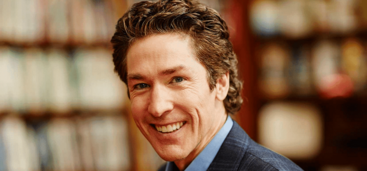 Joel Osteen Net Worth 2022