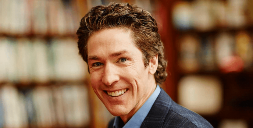 Joel Osteen Net Worth 2022