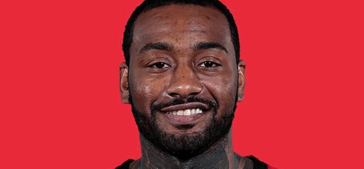 John Wall Net Worth 2022