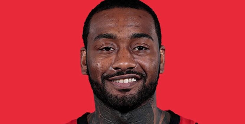 John Wall Net Worth 2022