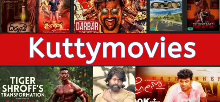 Kuttymovies 2022: Kuttymovies.com HD Tamil Movies