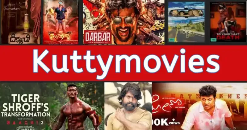 Kuttymovies 2022: Kuttymovies.com HD Tamil Movies