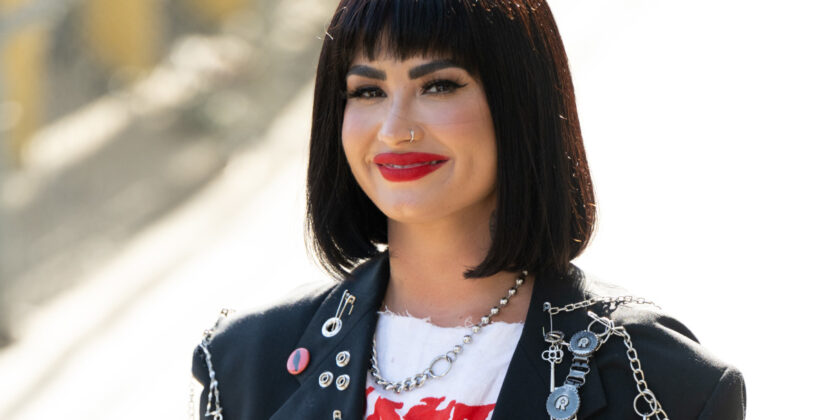 Demi Lovato Net Worth 2022