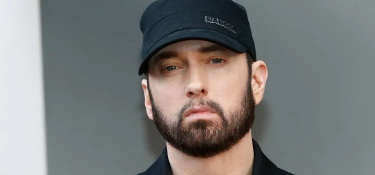 Eminem Net Worth 2022