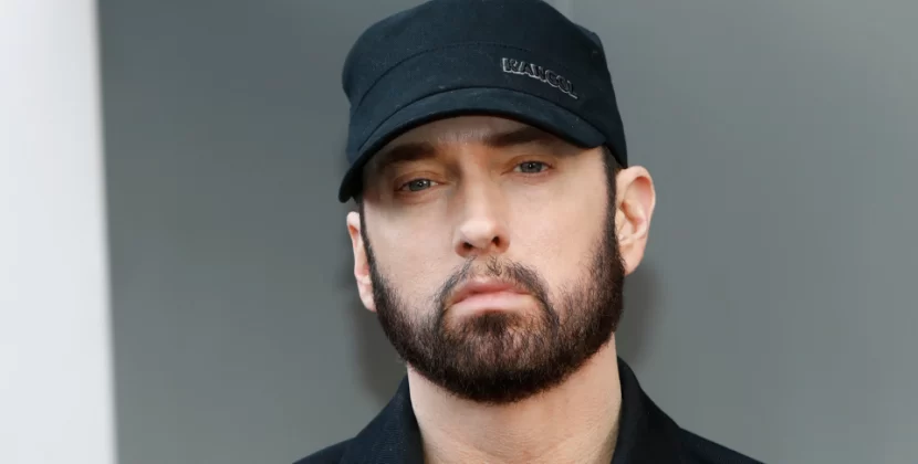 Eminem Net Worth 2022