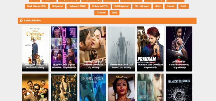 Okhatrimaza 2022 – Online movies download illegal Website