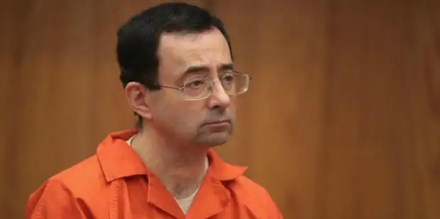 Larry Nassar Net Worth 2022