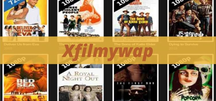 Xfilmywap 2022: Bollywood Hd Xfilmywap Illegal Movies