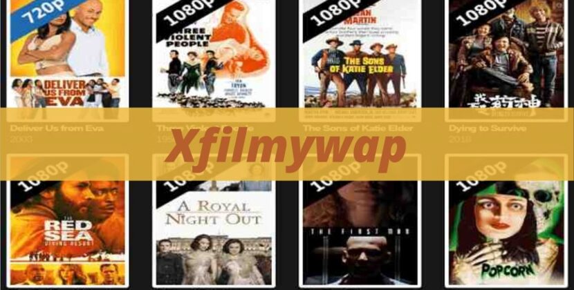 Xfilmywap 2022: Bollywood Hd Xfilmywap Illegal Movies