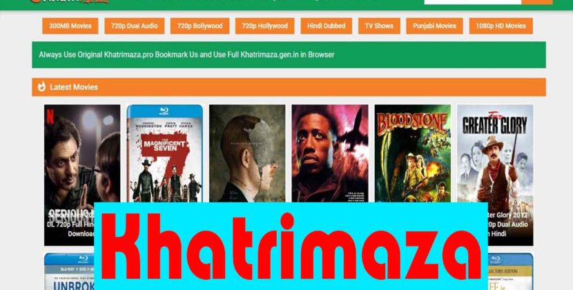 Okhatrimaza 2022 – Online movies download illegal Website