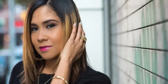 Angela Yee Net Worth 2022