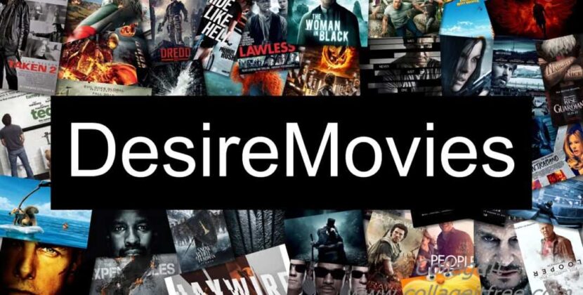 Desiremovies 2022-Download 300mb South,Bollywood, Hollywood, Punjabi Movies