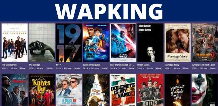 Wapking 2022: Latest Mp3 Songs Download