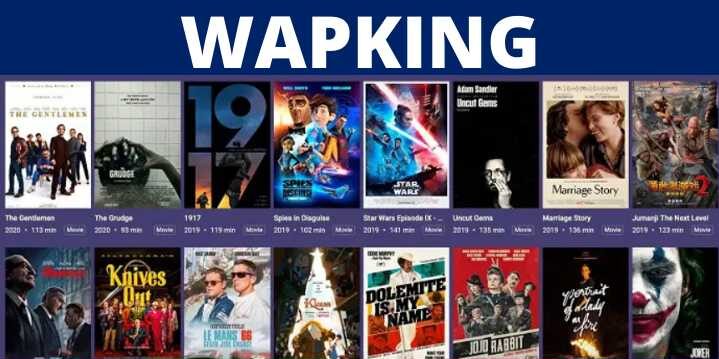 Wapking 2022: Latest Mp3 Songs Download