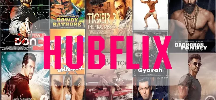 HubFlix 2022-Download 300mb Movies Hollywood and Bollywood Movies