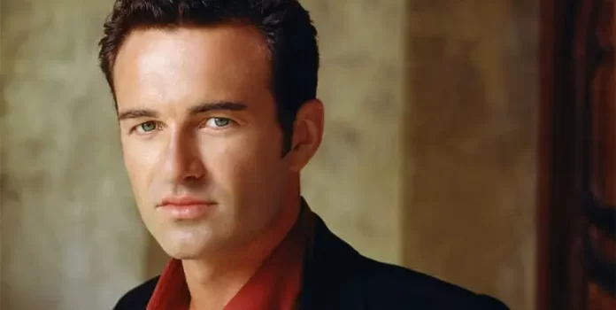 Julian McMahon Net Worth 2022