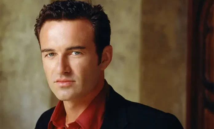 Julian McMahon Net Worth 2022