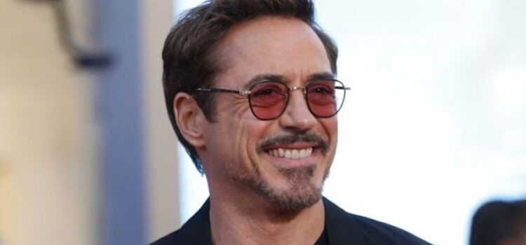 Robert Downey Jr Net Worth 2022