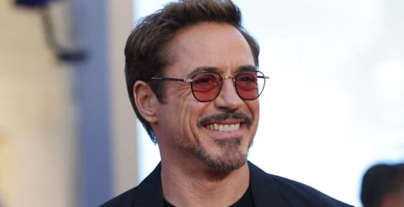 Robert Downey Jr Net Worth 2022