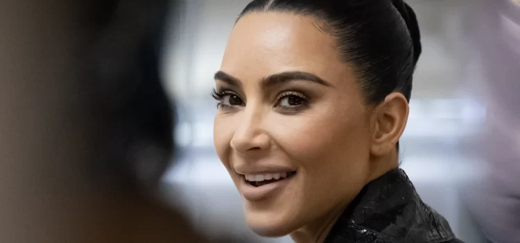 Kim Kardashian Net Worth 2022