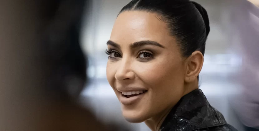 Kim Kardashian Net Worth 2022