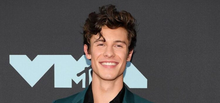 Shawn Mendes Net Worth 2022