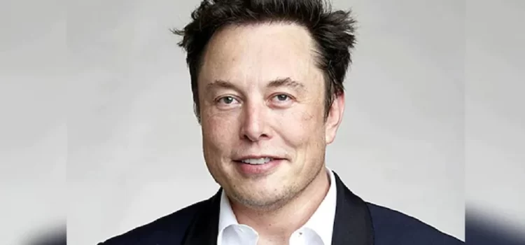 Elon Musk Net Worth