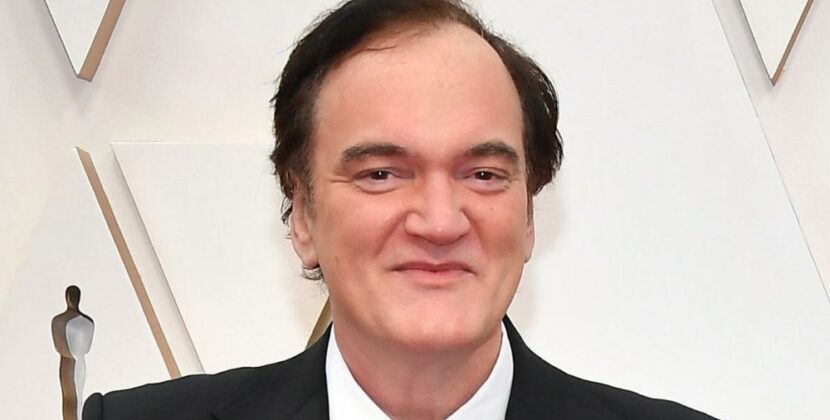 Quentin Tarantino Net Worth