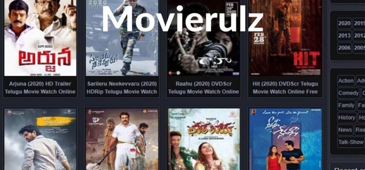 Download And Watch Best Movies Online From Movierulz