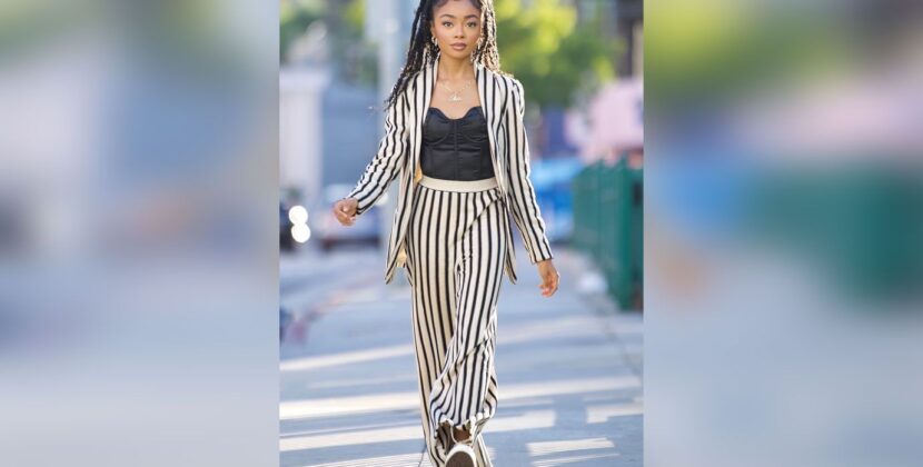 Skai Jackson Net Worth 2022