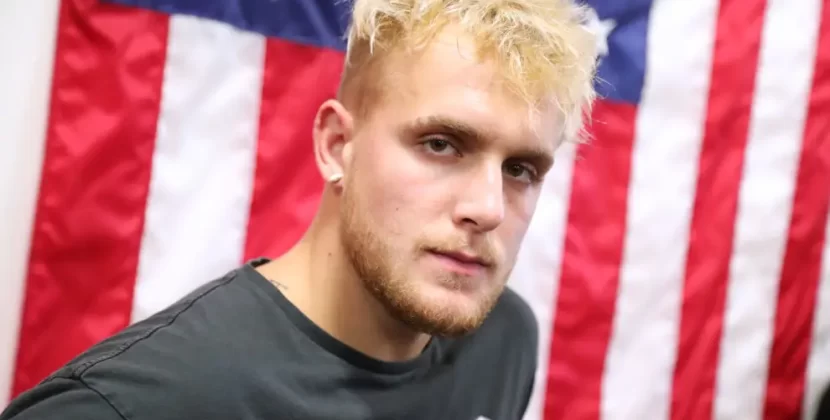 Jake Paul Net Worth 2022