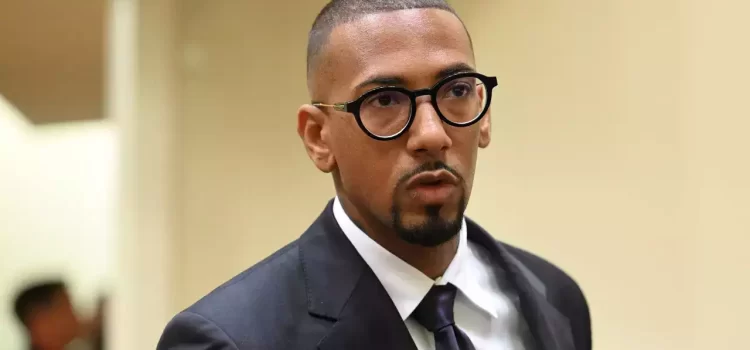 Jérôme Boateng Net Worth 2022