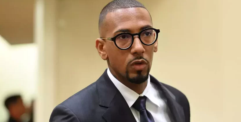 Jérôme Boateng Net Worth 2022