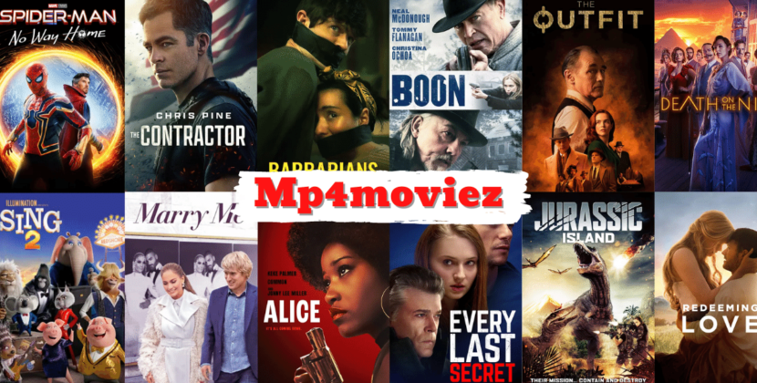 Mp4moviez