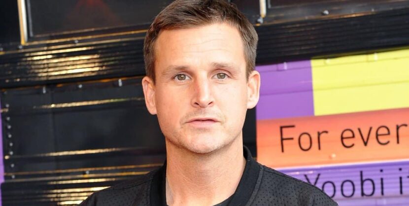 Rob Dyrdek Net Worth 2022