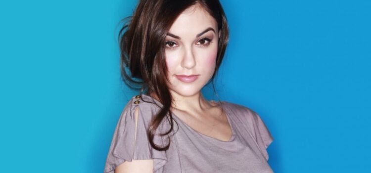 <strong>Sasha Grey Net Worth 2022</strong>