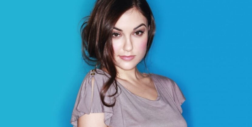 Sasha Grey Net Worth 2022