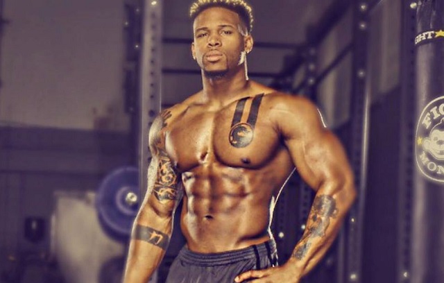 Terron Beckham Net Worth 2022