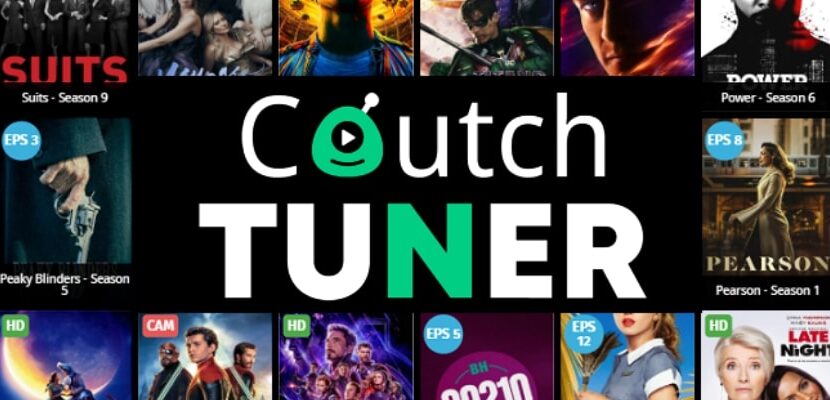 15 CouchTuner Alternatives That Actually Work in 2022