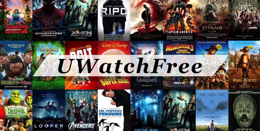 Watch Free Movies On Uwatchfree And Its Alternatives