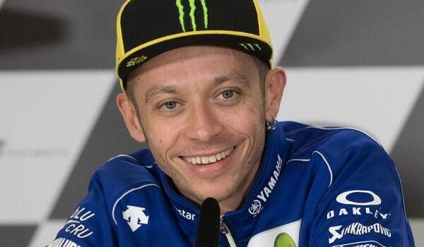 <strong>Valentino Rossi Net Worth 2022</strong>