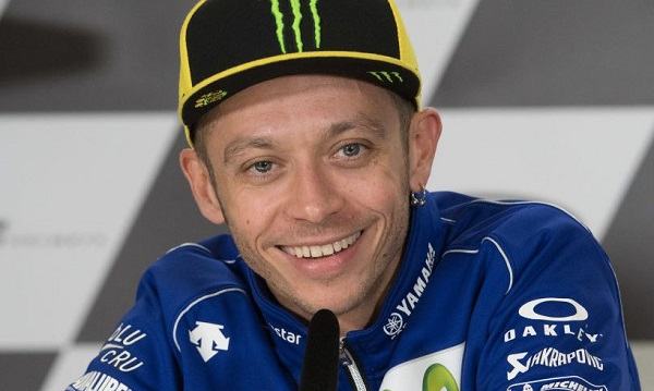 Valentino Rossi Net Worth 2022