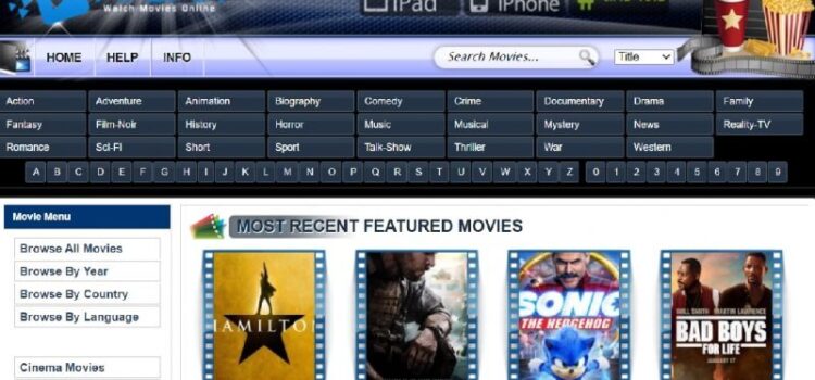 Afdah – Watch Afdah Movies, Afdah TV & alternatives