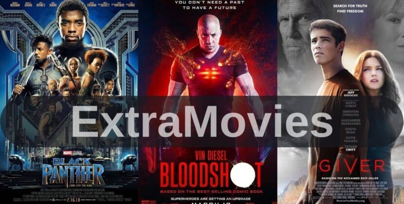 Extramovies 2021: Illegal HD Movies Download