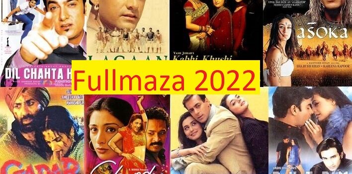 Fullmaza – Download 300MB Movies Bollywood, Hollywood Movies