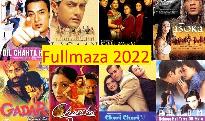 Fullmaza 2022