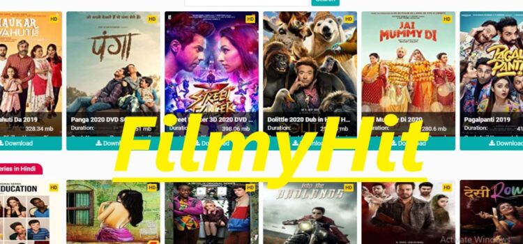 Filmyhit 2022 : Downloads Free HD Hindi Punjabi Movies