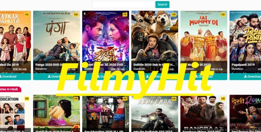 Filmyhit 2022 : Downloads Free HD Hindi Punjabi Movies