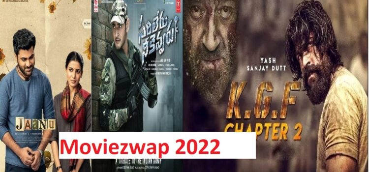 Moviezwap 2022 Telugu Movies,Hollywood Dubbed Movies