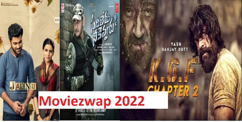 Moviezwap 2022